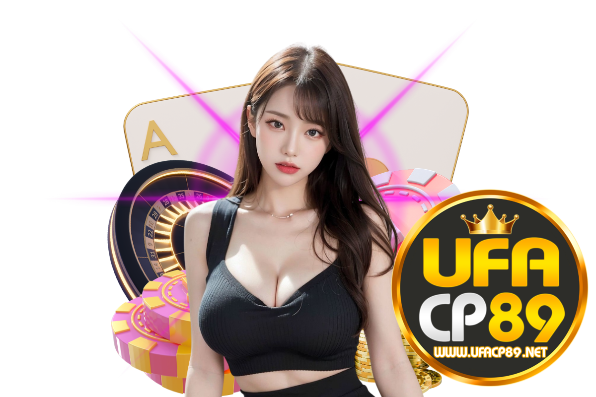 ufacp89 เว็บตรง
